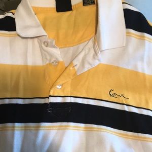 Karl Kani Polo